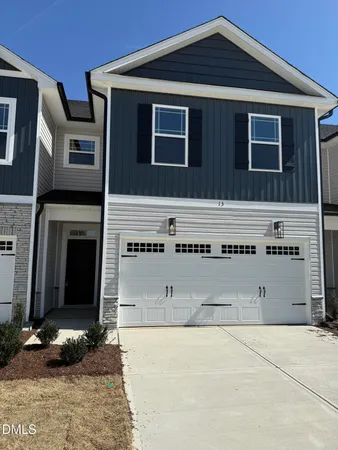 $254,900 | 13 Stanley Park Drive, Rocky Mount, NC 27803