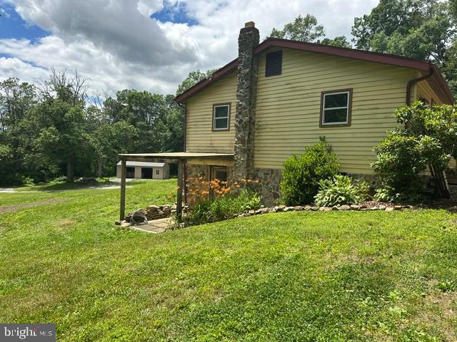 115 Fieldstone Road Honey Brook, PA 19344 - Photo 33 of 34