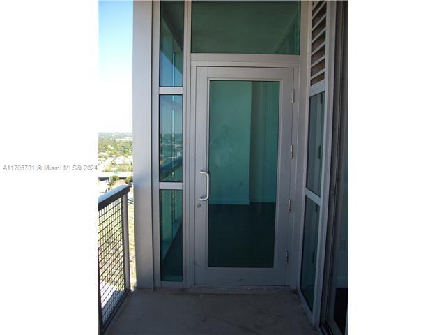 3301 Northeast 1st Avenue, Unit H1705 Miami, FL 33137 - Photo 18 of 25 Exterior Front