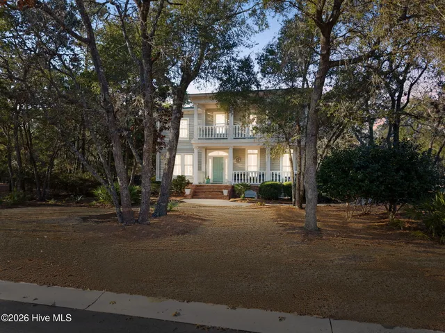 $899,000 | 600 North Seascape Boulevard Southwest, Supply, NC 28462