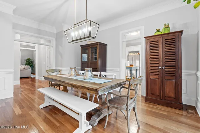 $899,000 | 600 North Seascape Boulevard Southwest, Supply, NC 28462