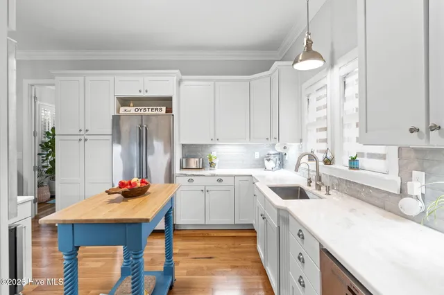 $899,000 | 600 North Seascape Boulevard Southwest, Supply, NC 28462