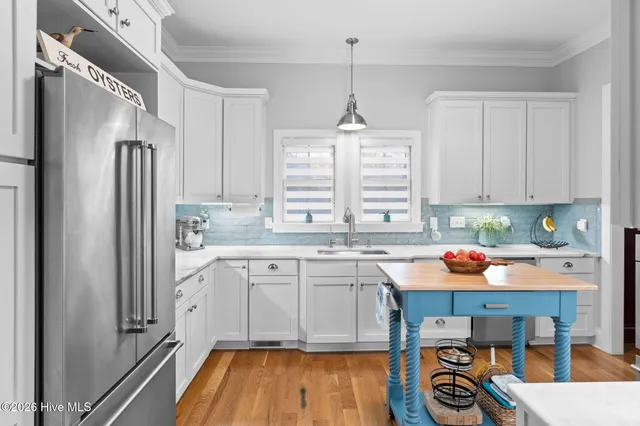 $899,000 | 600 North Seascape Boulevard Southwest, Supply, NC 28462