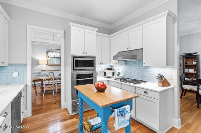 $899,000 | 600 North Seascape Boulevard Southwest, Supply, NC 28462