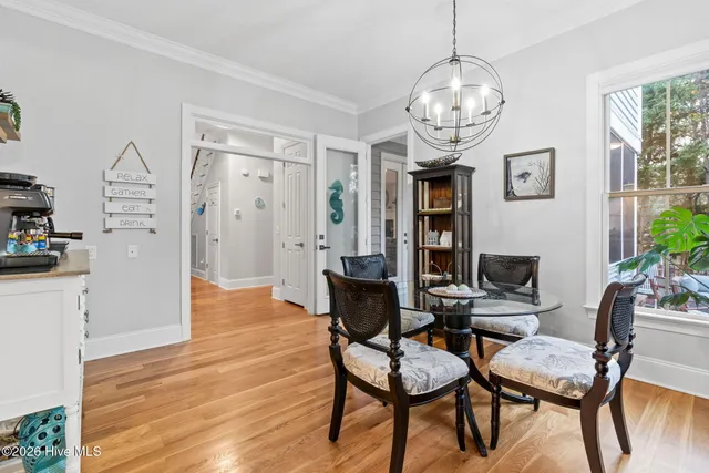 $899,000 | 600 North Seascape Boulevard Southwest, Supply, NC 28462