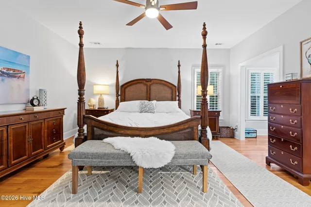 $899,000 | 600 North Seascape Boulevard Southwest, Supply, NC 28462