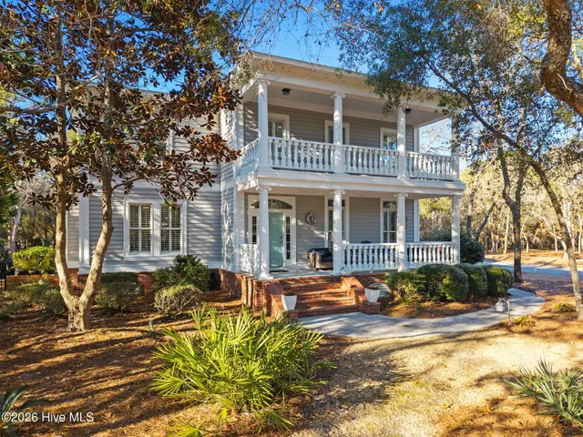 $899,000 | 600 North Seascape Boulevard Southwest, Supply, NC 28462