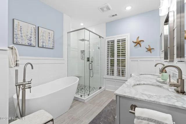 $899,000 | 600 North Seascape Boulevard Southwest, Supply, NC 28462