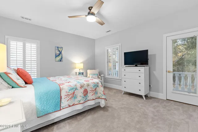 $899,000 | 600 North Seascape Boulevard Southwest, Supply, NC 28462