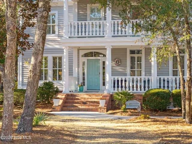 $899,000 | 600 North Seascape Boulevard Southwest, Supply, NC 28462