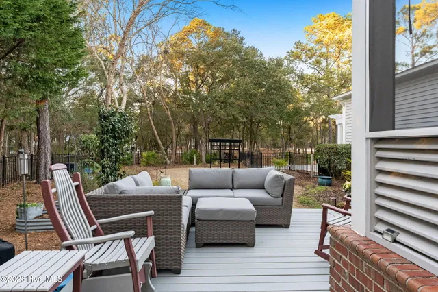 $899,000 | 600 North Seascape Boulevard Southwest, Supply, NC 28462