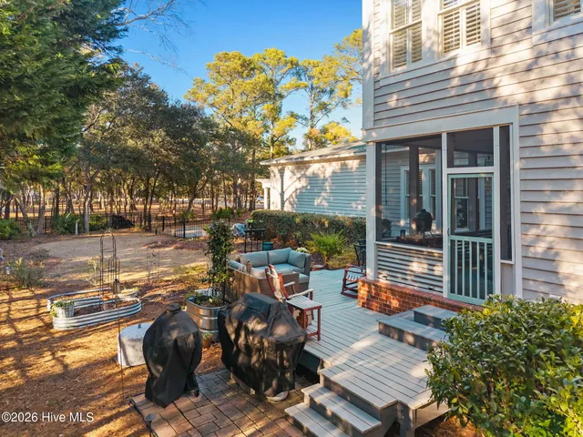 $899,000 | 600 North Seascape Boulevard Southwest, Supply, NC 28462