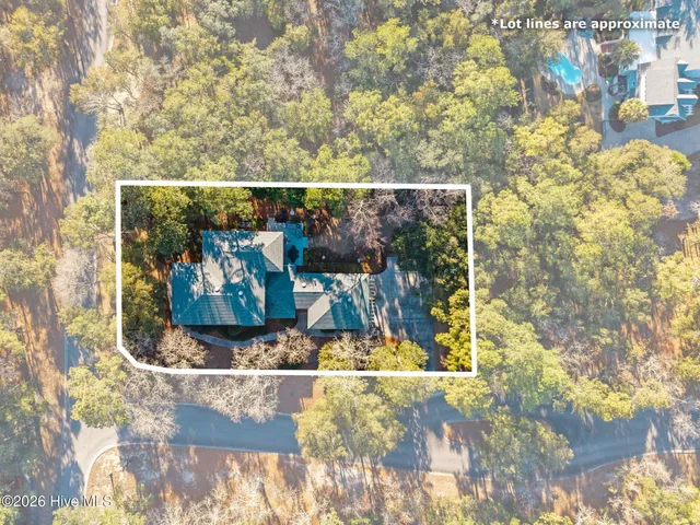 $899,000 | 600 North Seascape Boulevard Southwest, Supply, NC 28462