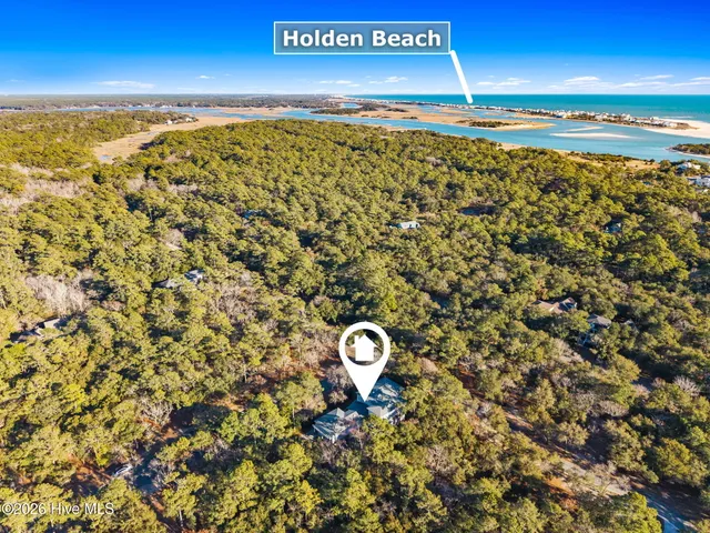 $899,000 | 600 North Seascape Boulevard Southwest, Supply, NC 28462