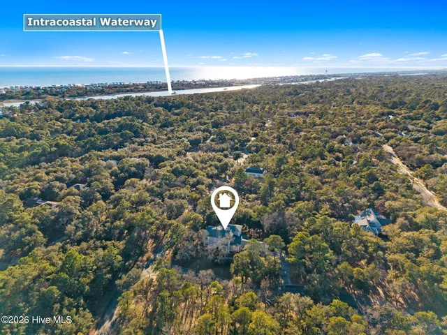$899,000 | 600 North Seascape Boulevard Southwest, Supply, NC 28462