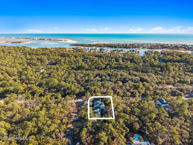 $899,000 | 600 North Seascape Boulevard Southwest, Supply, NC 28462