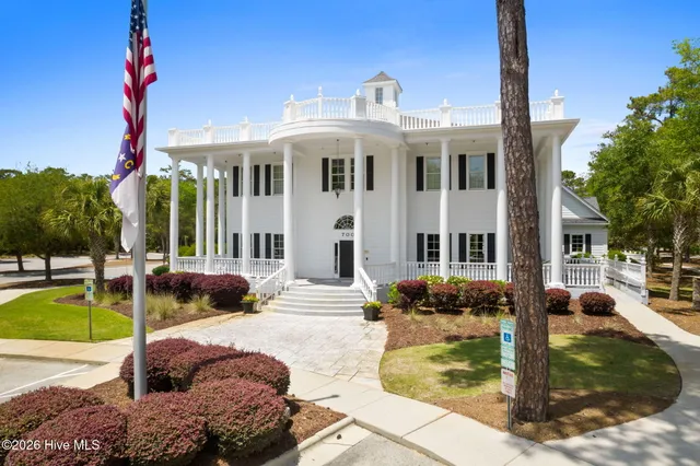 $899,000 | 600 North Seascape Boulevard Southwest, Supply, NC 28462