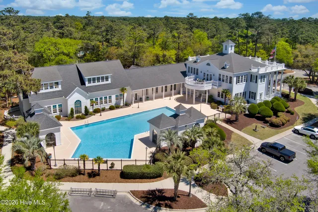 $899,000 | 600 North Seascape Boulevard Southwest, Supply, NC 28462