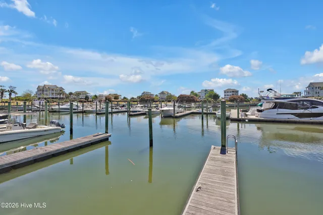 $899,000 | 600 North Seascape Boulevard Southwest, Supply, NC 28462