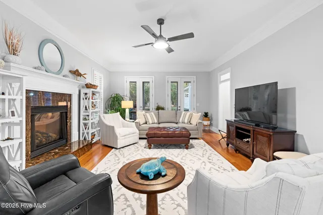 $899,000 | 600 North Seascape Boulevard Southwest, Supply, NC 28462