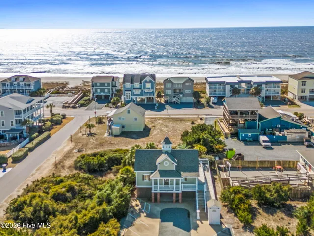 $899,000 | 600 North Seascape Boulevard Southwest, Supply, NC 28462