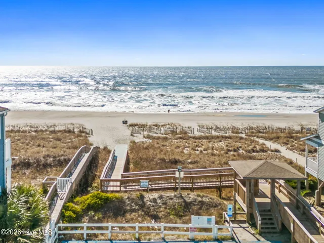 $899,000 | 600 North Seascape Boulevard Southwest, Supply, NC 28462