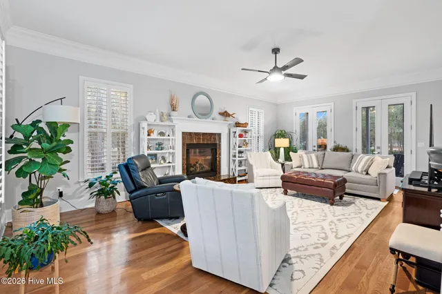 $899,000 | 600 North Seascape Boulevard Southwest, Supply, NC 28462