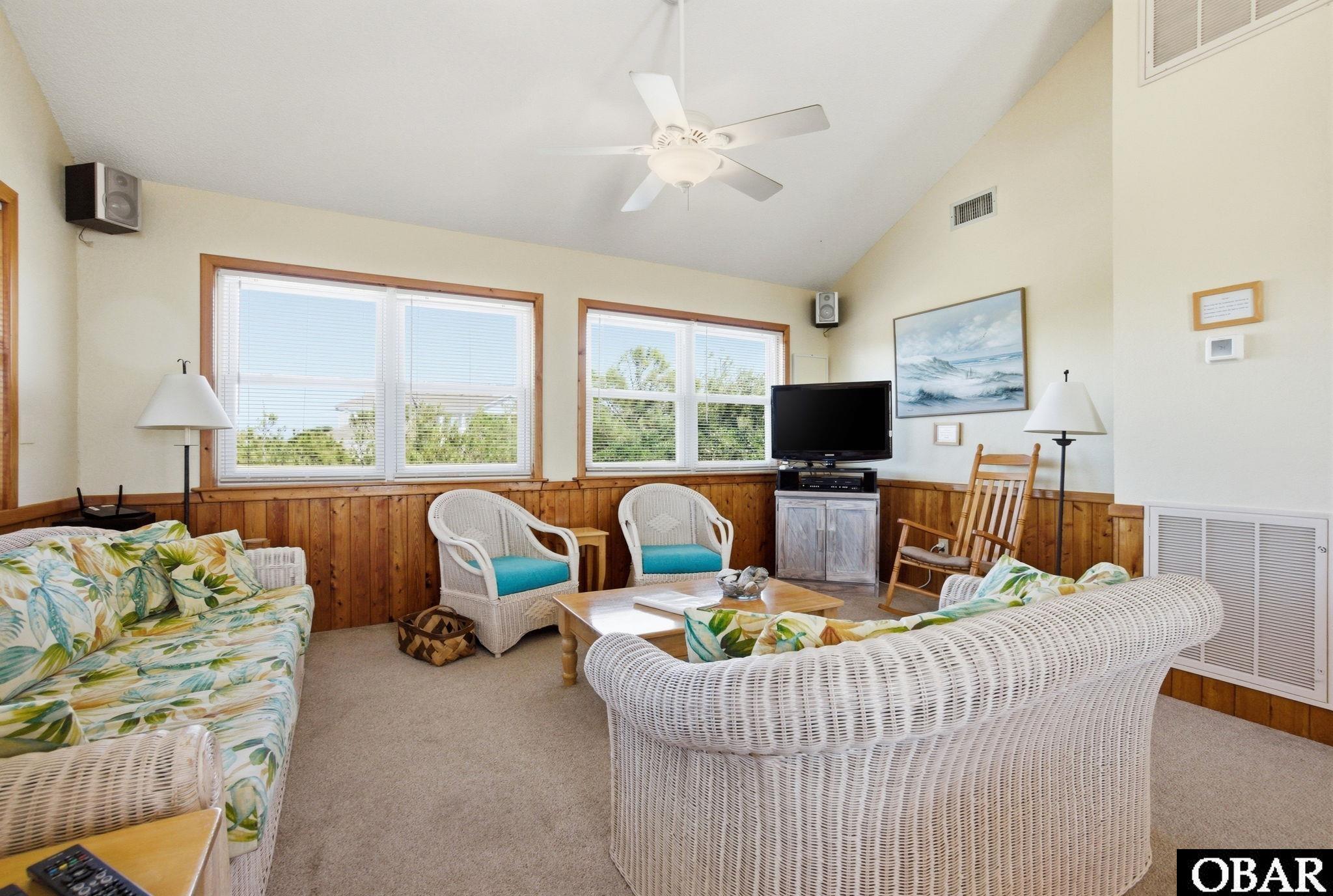 545 Sea Shell Lane Corolla, NC 27927 - Photo 10 of 46