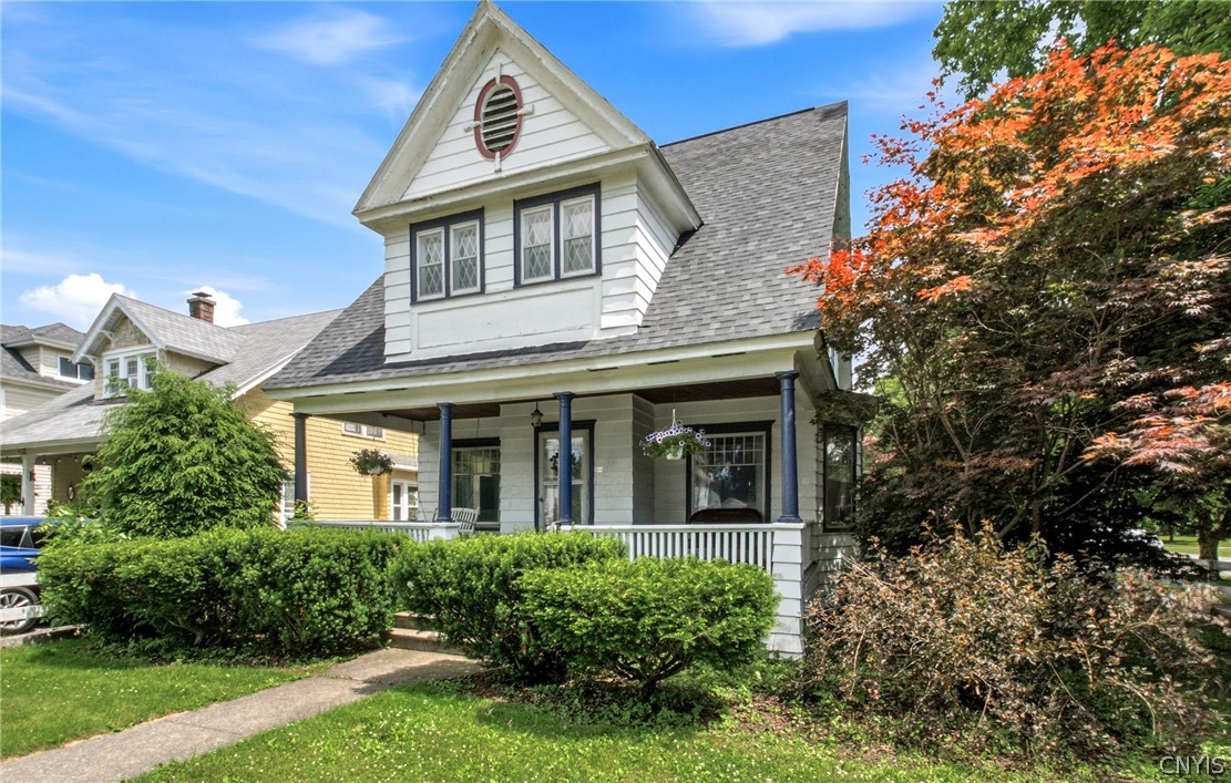 1100 North Madison Street Rome, NY 13440 - Photo 4 of 33