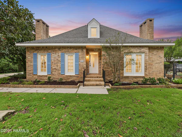 $254,900 | 523 Esplanade, Lafayette, LA 70508