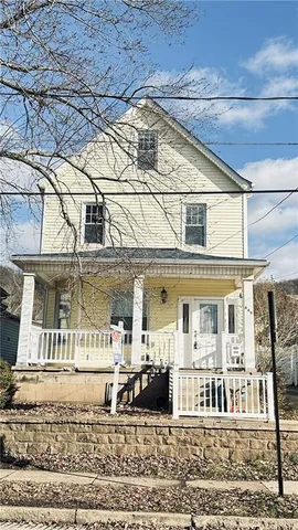 $165,000 | 649 Penn Avenue, Midland, PA 15059