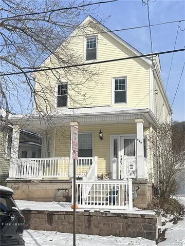 $165,000 | 649 Penn Avenue, Midland, PA 15059