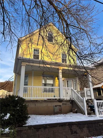 $165,000 | 649 Penn Avenue, Midland, PA 15059