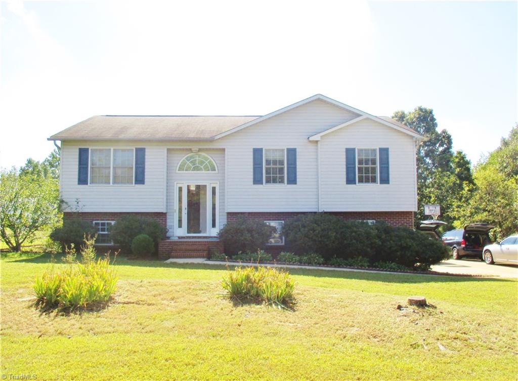 8150 Creedmoor Drive Rural Hall, NC 27045 - Photo 1 of 28 Gallery Image 1