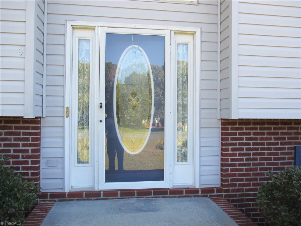 8150 Creedmoor Drive Rural Hall, NC 27045 - Photo 2 of 28 Gallery Image 2
