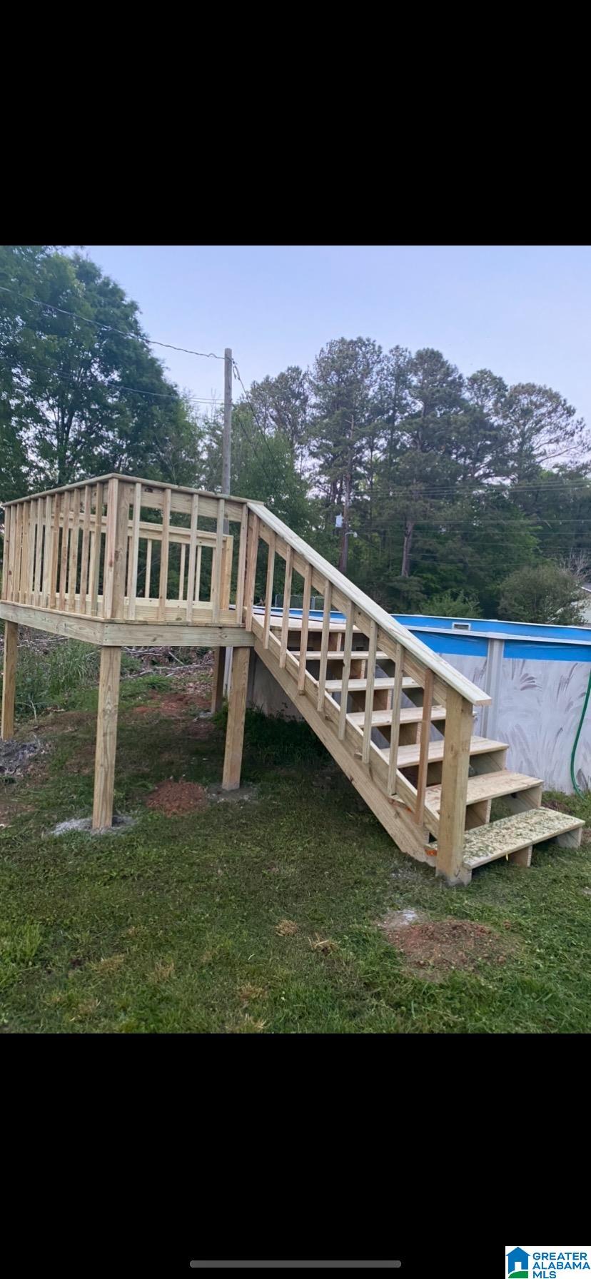 526 Sorrell Road Sylacauga, AL 35151 - Photo 27 of 27