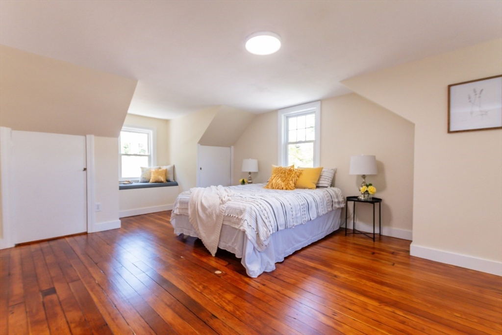 22 Tennyson Road Waltham, MA 02453 - Photo 23 of 33 Gallery Image 23