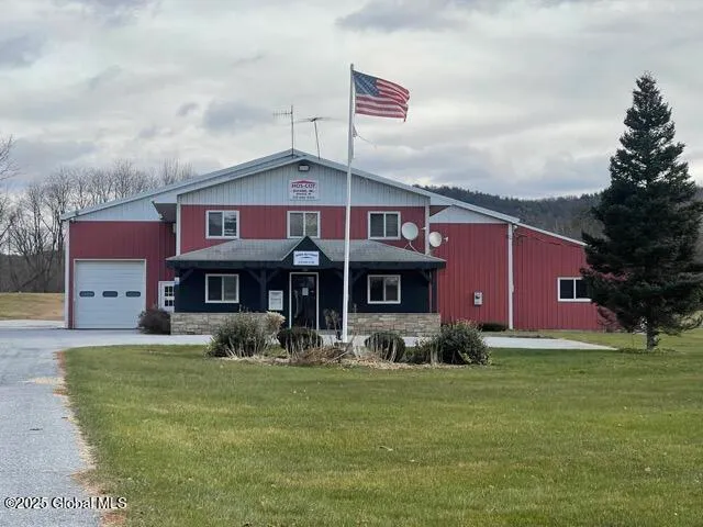 $499,000 | 628 South Street, Hoosick, NY 12089