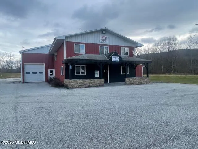 $499,000 | 628 South Street, Hoosick, NY 12089