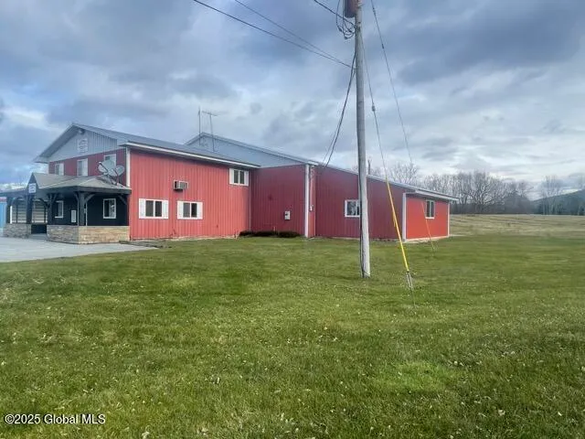 $499,000 | 628 South Street, Hoosick, NY 12089