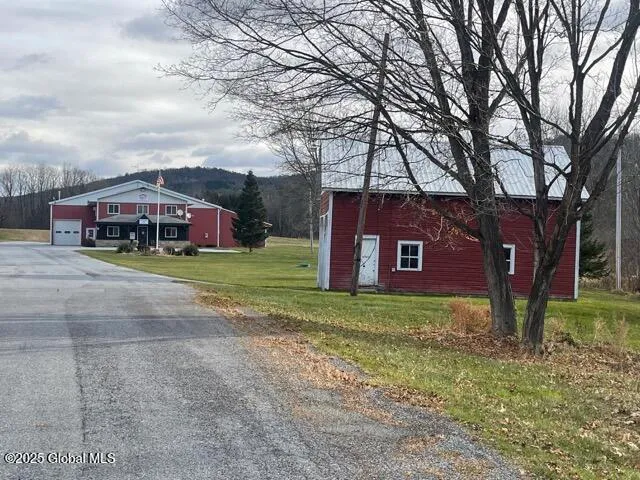 $499,000 | 628 South Street, Hoosick, NY 12089