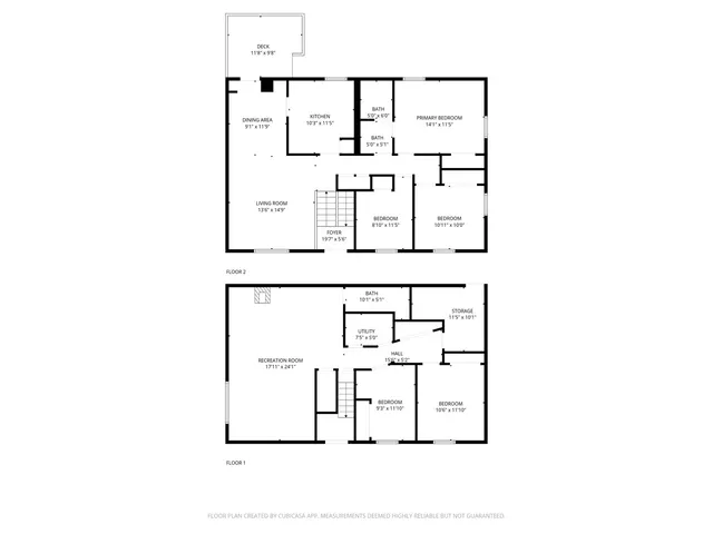 $339,900 | 52 Schoenbeck Road, Wheeling, IL 60090