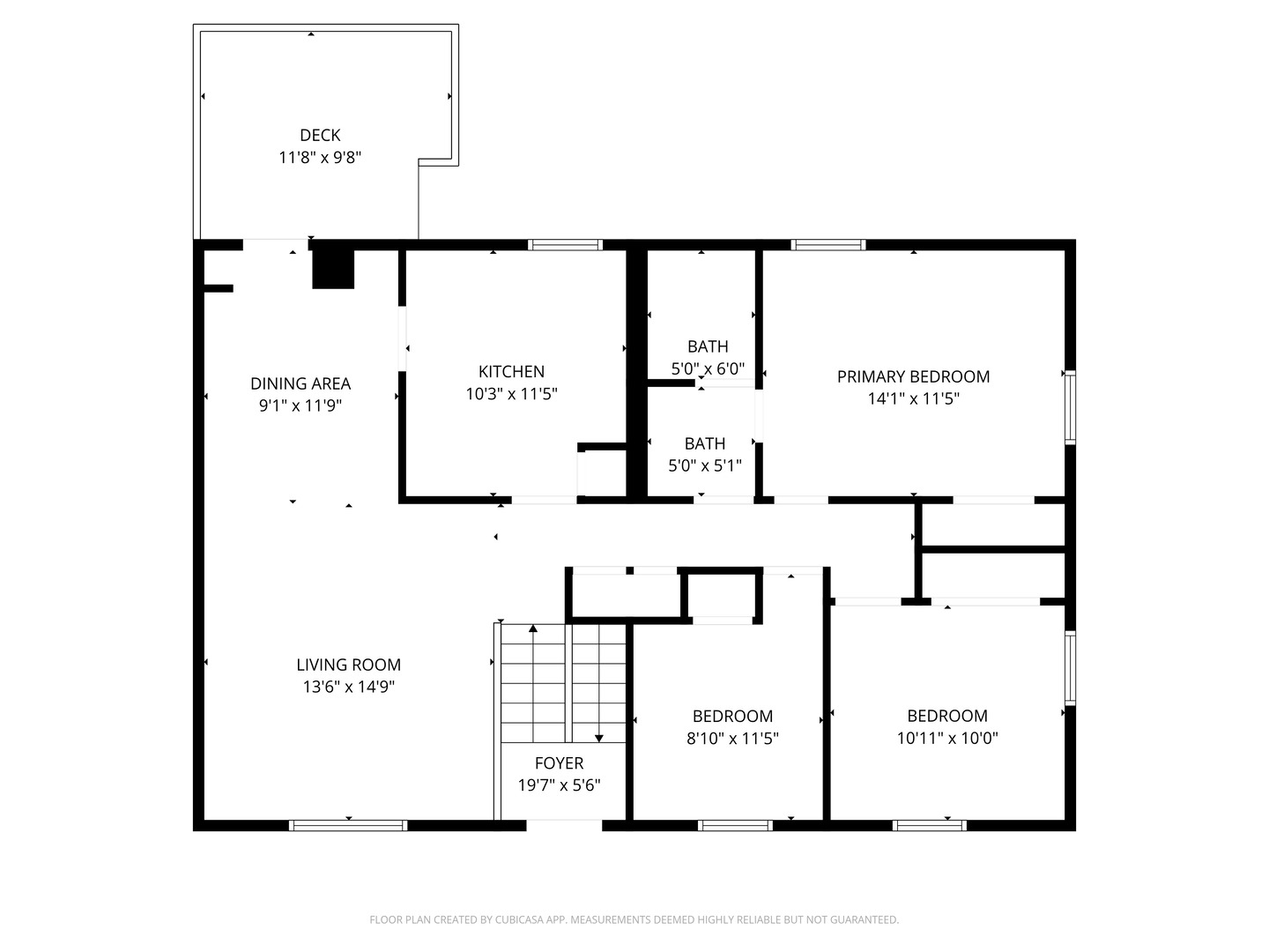 52 Schoenbeck Road Wheeling, IL 60090 - Photo 26 of 27 Gallery Image 26