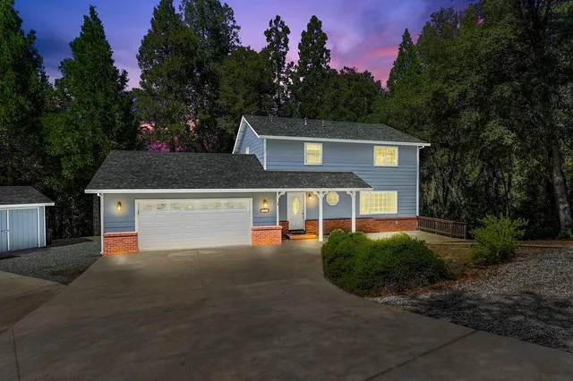 $539,999 | 12210 Irish Court, Jackson, CA 95642