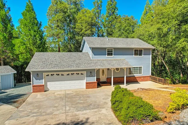 $539,999 | 12210 Irish Court, Jackson, CA 95642