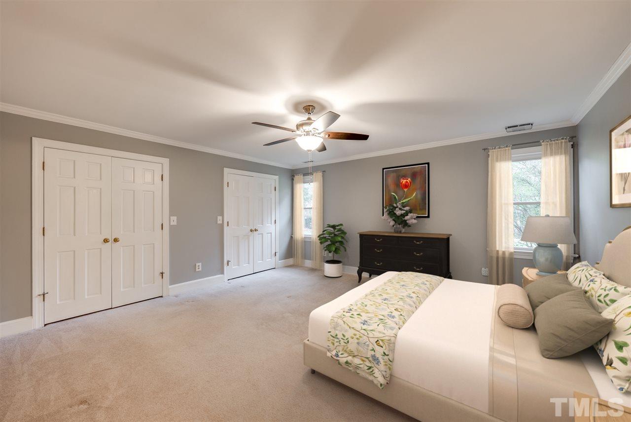 2829 Croix Place Raleigh, NC 27614 - Photo 17 of 30 Gallery Image 17