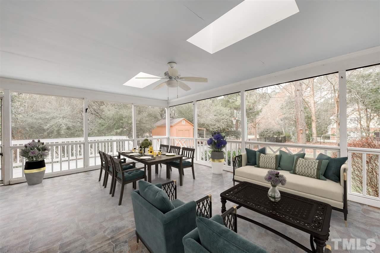 2829 Croix Place Raleigh, NC 27614 - Photo 27 of 30 Gallery Image 27