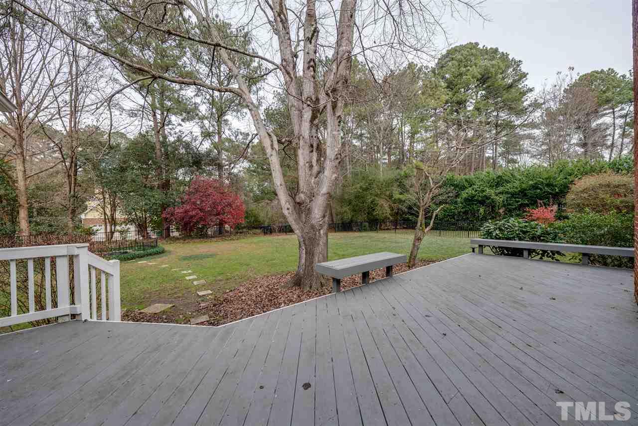 2829 Croix Place Raleigh, NC 27614 - Photo 28 of 30 Gallery Image 28