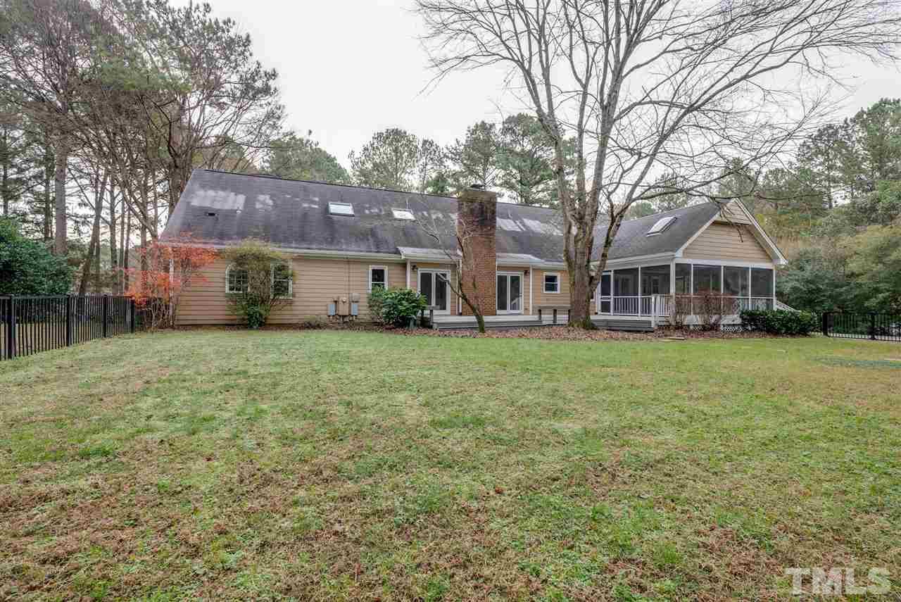 2829 Croix Place Raleigh, NC 27614 - Photo 29 of 30 Gallery Image 29
