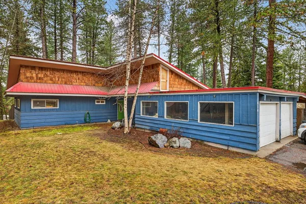 $699,900 | 414 Floyde Street, McCall, ID 83638